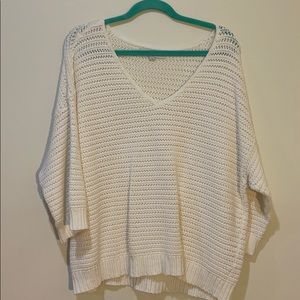 ANN TAYLOR LOFT SWEATER 🤍